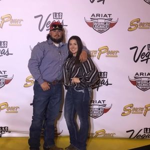 Meet your Posher, Shane